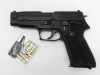 [タナカ] SIG SAUER P220 コマーシャル HW エボリューション (中古)