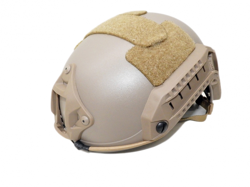 FMA マリタイムヘルメット