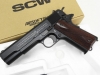 [WA] コルト M1911 ブリティッシュ サービスピストル ReBORN (中古)