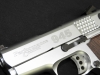 [KSC] M945 compact 3インチ シルバー ガスブローバック (中古)