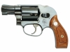 [タナカ] S&W M49 2インチ ボディガード スチールジュピターフィニッシュ ver.2 モデルガン (新品取寄)