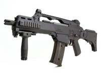 [UMAREX] H&K G36CV BK (中古)