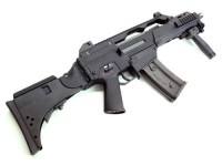 [UMAREX] H&K G36CV BK (中古)