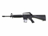 [マルシン] COLT M16A1ライフル 金属モデルガン (中古)