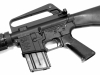 [マルシン] COLT M16A1ライフル 金属モデルガン (中古)