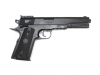 [VERSOS]‎ VS-C-M4 M4 R.I.Sモデル Colt 1911モデル 2点セット 説明書欠品 ハンドガン ライフル エアガン (中古)