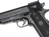 [VERSOS]‎ VS-C-M4 M4 R.I.Sモデル Colt 1911モデル 2点セット 説明書欠品 ハンドガン ライフル エアガン (中古)