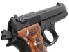 [MGC] ベレッタ U.S.9mm M9 HW 発火モデルガン アルタモントグリップカスタム (中古)