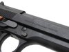 [MGC] ベレッタ U.S.9mm M9 HW 発火モデルガン アルタモントグリップカスタム (中古)