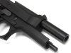 [MGC] ベレッタ U.S.9mm M9 HW 発火モデルガン アルタモントグリップカスタム (中古)