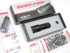 [SUREFIRE] 3Pフラッシュライト オリジナル LASERPRODUCTS (中古)