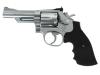 [東京マルイ] S&W M66リボルバー 4インチ ガスリボルバー リアルカートカスタム (中古)