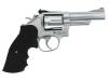 [東京マルイ] S&W M66リボルバー 4インチ ガスリボルバー リアルカートカスタム (中古)