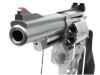 [東京マルイ] S&W M66リボルバー 4インチ ガスリボルバー リアルカートカスタム (中古)