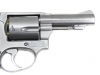 [コクサイ] S&W M60 チーフスペシャル 3インチ シルバー 発火モデルガン (未発火)