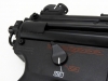 [VFC/UMAREX] H&K MP5K PDW Magpul SL ハンドガード セミカスタム ガスブローバック サブマシンガン (中古)