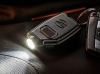 [SUREFIRE] Sidekick Ultra-Compact Variable-Output LED Flashlight WHITE (未使用)