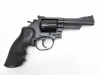 [東京マルイ] S&W M19 4インチ リアルカートッジ ダメージカスタム (中古)