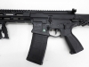 [G&G] CM16 Raider-L 2.0E ブラック プチカスタム ケース付 (中古)