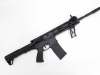 [G&G] CM16 Raider-L 2.0E ブラック プチカスタム ケース付 (中古)