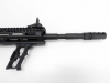 [G&G] CM16 Raider-L 2.0E ブラック プチカスタム ケース付 (中古)