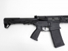 [G&G] CM16 Raider-L 2.0E ブラック プチカスタム ケース付 (中古)