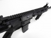 [G&G] CM16 Raider-L 2.0E ブラック プチカスタム ケース付 (中古)