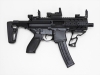 [SIG AIR] SIG1 MPX/P226 PDW and Pistol Kit エアーコッキングガン サイトグリップカスタム (中古)