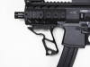 [SIG AIR] SIG1 MPX/P226 PDW and Pistol Kit エアーコッキングガン サイトグリップカスタム (中古)