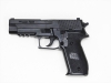 [SIG AIR] SIG1 MPX/P226 PDW and Pistol Kit エアーコッキングガン サイトグリップカスタム (中古)