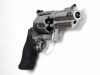 [タナカ] S&W M500 マグナムリボルバー 3+1インチ ステンレスモデル (中古)