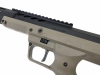 [SILVER BACK] デザートテック SRS-A2 22インチバレル FDE エアスナイパーライフル 調整済 (中古)