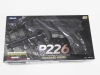 [SIIS] P226 スタンダードシリーズ NO.2 18歳以上用 スペアMG付 (中古)