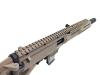 [ASG] SCORPION EVO3A1 B.E.T. カービン FDE 電動ガン 新型ECU搭載モデル (中古)