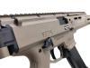 [ASG] SCORPION EVO3A1 B.E.T. カービン FDE 電動ガン 新型ECU搭載モデル (中古)