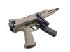 [ASG] SCORPION EVO3A1 B.E.T. カービン FDE 電動ガン 新型ECU搭載モデル (中古)