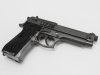 [東京マルイ] M92Fブラックメタルタイプ エアコッキング 18歳 (中古)