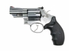 [タナカ] S&W M66 2.5インチ 発火モデルガン (未発火)