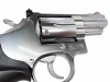 [タナカ] S&W M66 2.5インチ 発火モデルガン (未発火)