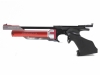 [KSC] AP200SC 精密射撃ピストル エアーコンプレスト式 (中古)