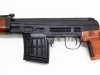 [LCT] ドラグノフ SVD AEG リアルウッド スチール仕様 JP ver. 電動ガン (新品)