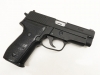 [タナカ] SIG SAUER P228 スイスポリスVersion HW スチールアウターバレルカスタム (中古)