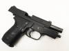 [タナカ] SIG SAUER P228 スイスポリスVersion HW スチールアウターバレルカスタム (中古)