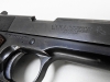 [タナカ] M1911A1 旧品 メタルフィニッシュモデル 木製グリップ ブローバック不可 (訳あり)