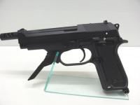 [KSC] M93R ファーストバージョン ABS カスタム (中古)