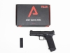 [RWA/Gunsmodify] AGENCY ARMS EXA Pistol ガスブローバック (中古)