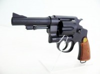 [タナカ] S&W M1917 HE2 ファイブスクリュー (中古)