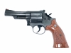 [コクサイ] S&W M19 4インチ メガHW NO.376 発火モデルガン (未発火)