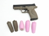 [WE] S&W M&P 9 TAN (新品)