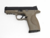 [WE] S&W M&P 9 TAN (新品)